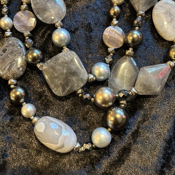 Barrera necklace - Picture 6 of 9